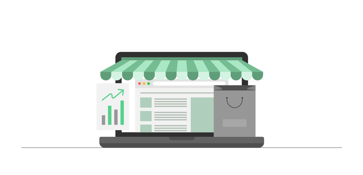 commerce electronique