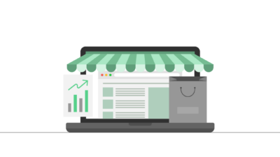 commerce electronique