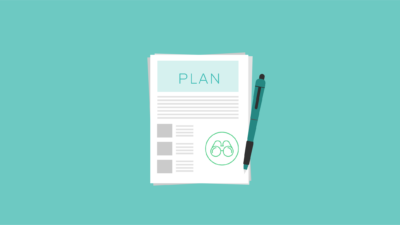 plan de commandites créatiom