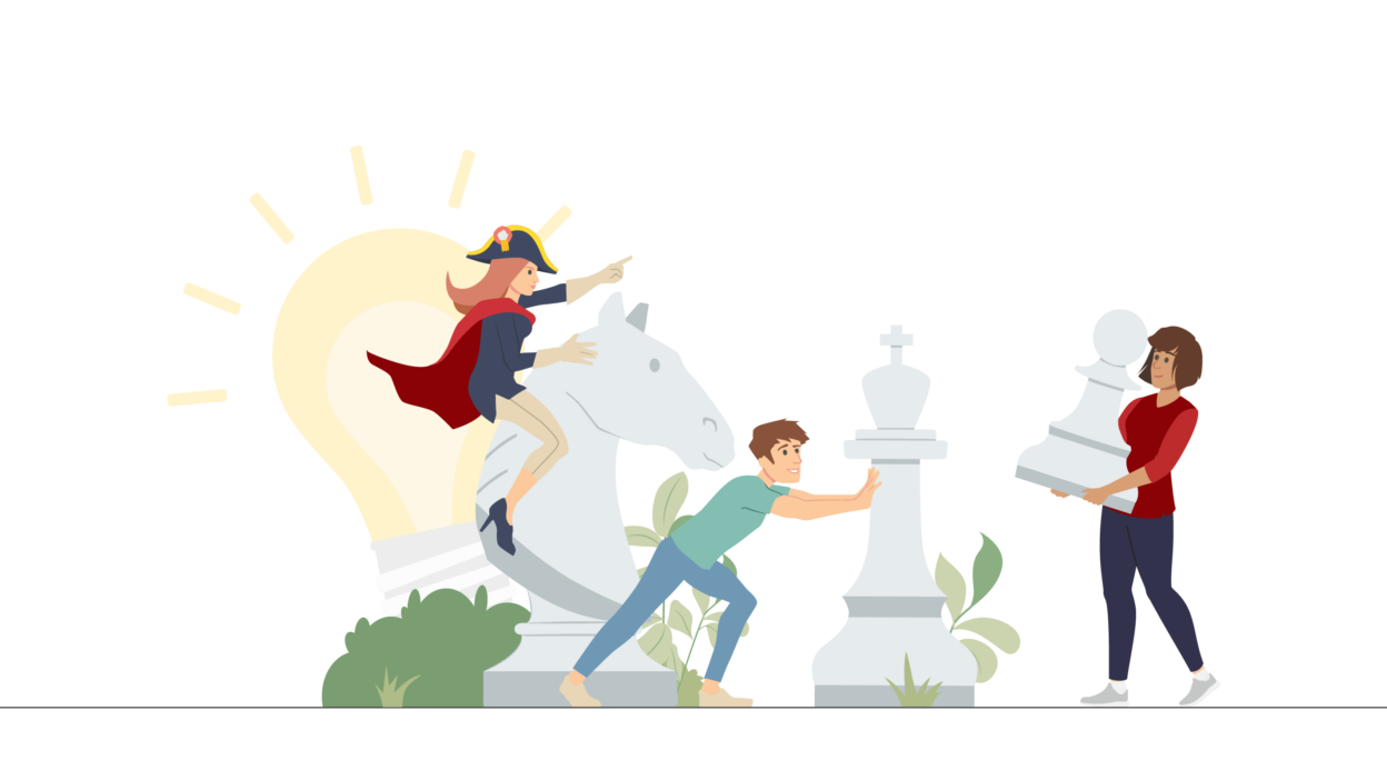 lancement diagnostic positionnement stratégique