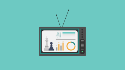 télévision stratégie marketing