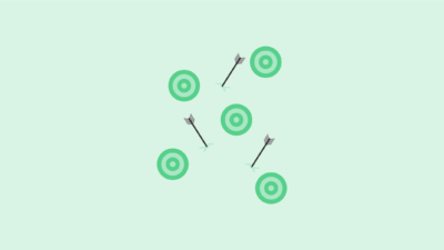 eparpillement offre stratégie