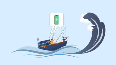 Limiter les mauvaises décisions en période de turbulence pour ne pas sombrer